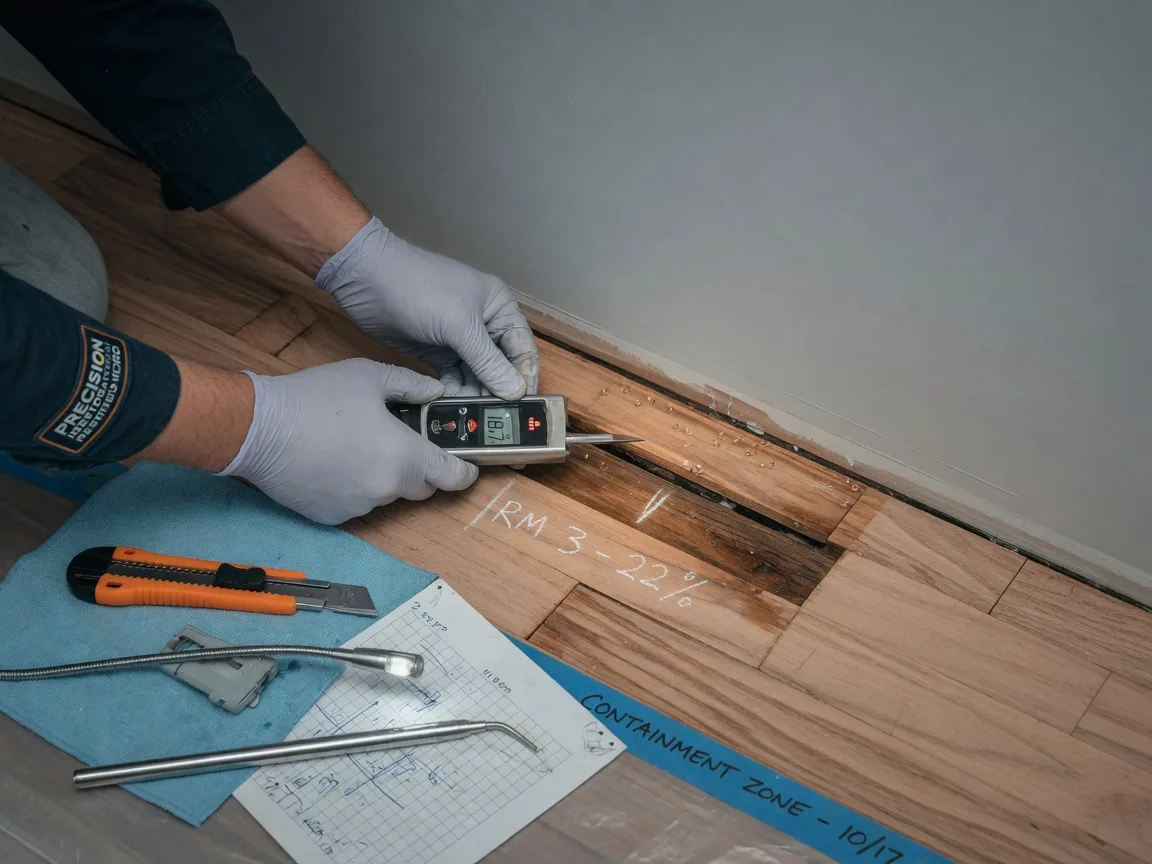 Why choose Water Removal in Foster, KY